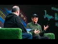 Ron Howard Interview with Jason Hirschhorn | Upfront Summit 2019