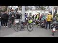 Russian bike - Открытие - Электробайкерского сезона - 2018г.