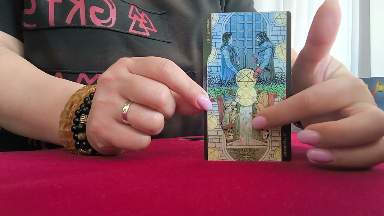 💫 რა გაგახარებთ სულ მალე... 💫