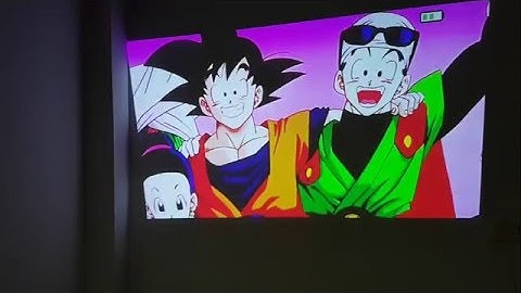 Uvistar UC50 Mini DLP Proyector, Buen micro proyector de bolsillo