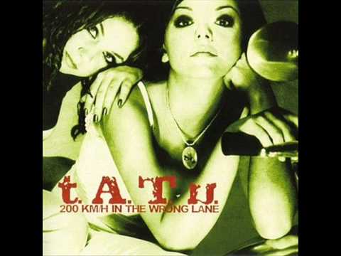 tATu - Ya Soshla S Uma