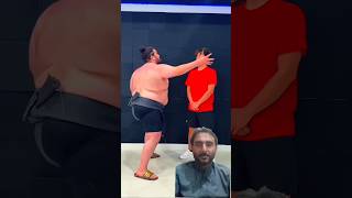 Level 1 to 100 Slap/#shorts #challenge #comedy #memes #grimace #subscribe #ytstudioes #funnybloopers