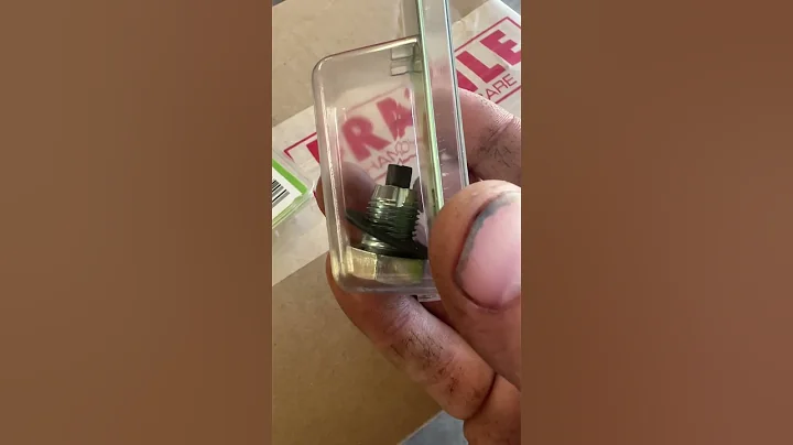 Oil Change DISASTER and How I Fixed It