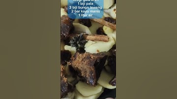 Wedang jahe minuman sehat #wedangjahe #herbal #minumansehat #minuman