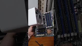 If it fits, is it really that stupid? #diy #praisejesus #tech #computer #intel #cursed #pc #pcbuild
