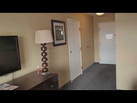 Buffalo Bills Hotel and Casino- Closed Yet Still Open #reels #shorts #fyp #subscribe
