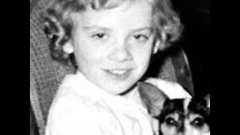 Candice Elaine Rogers