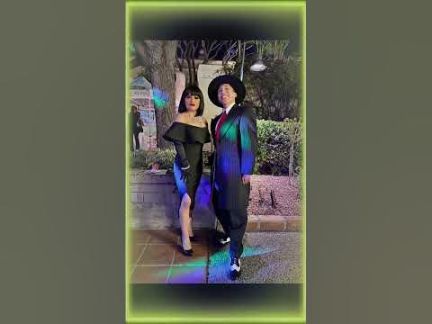 Chicano Elegance Gala 2023 - YouTube