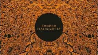 Bonobo - Flashlight (Official Audio)