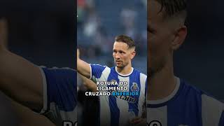 Luuk de Jong vai sair do FC Porto e regressar aos Países Baixos