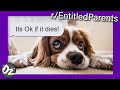 Entitled Child Throws Puppy | r/EntitledParents Storytime | Episode 18