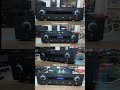 7.2 CH Digital Amplifier / HDMI(Arc)/Optical/Coaxial Support /Dual Kms 6 fet mono #amplifiers
