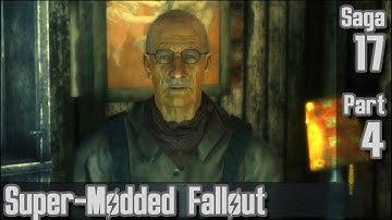 A RIBBEN - Super-Modded Fallout - S17 Part 4
