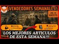 THE DIVISION 2 | AGGARRES MORTALES, GARRAS FUERA, LUD, PLEGARIAS... | Y7S1 VENDEDORES SEMANA 10