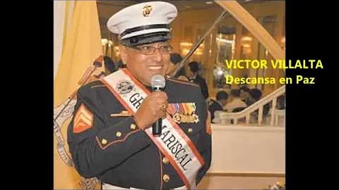 FALLECE VICTOR VILLALTA CONCEJAL PERUANO DE HARRIS...