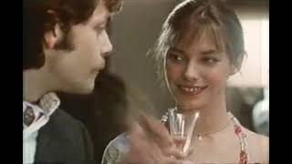 Erotic Film Catherine & Co. 1975 JANE BIRKIN AS FREEWHEELING PROSTITUTE! BREILLAT!