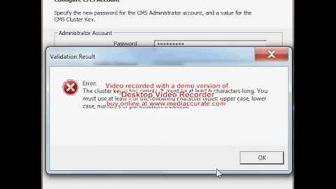 BOBJ INSTALLATION- 4.0 - Windows 7