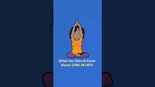 Core Beliefs in CBT