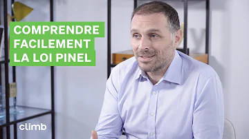 Qui a le droit à la loi Pinel ?