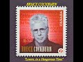 HQ BRUCE COCKBURN LOVERS IN A DANGEROUS TIME Best Version High Fidelity Audio Lyrics mp3