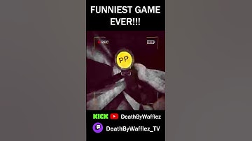 FUNNIEST GAME EVER!! #contentwarning #gaming #funny