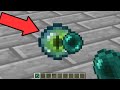 what&#39;s inside eye of ender ?