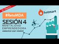 #RetoMDA SESIÓN 4 | Embudos de marketing que venden