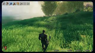 Loomesy1984Live on a Friday - Valheim Stream Episode 3