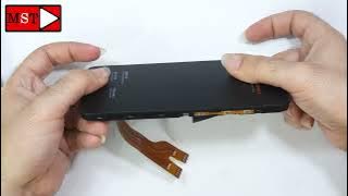 Samsung Galaxy A05s LCD Replacement