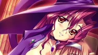 Teach Her (Magical Teacher Sensei wa Majo?, PC)