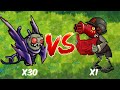 PVZ Fusion 2,15 Latest Tree Upgrade