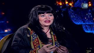 حقيقة محاربة نادية الجندي ونبيلة عبيد لفريدة سيف النصر بسبب تصريح لهند رستم