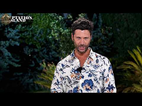 Video Raffaella Mennoia svela novità su Temptation Island