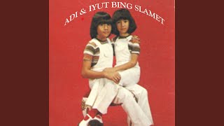 Belajar Berdansa (feat. Iyut Bing Slamet)