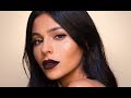 SIMPLE MAKEUP TUTORIAL USING DESIXKATY | Teni Panosian