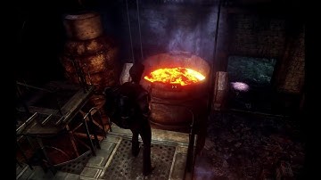 Why Quicksave was Invented (Fallout NV Edition)