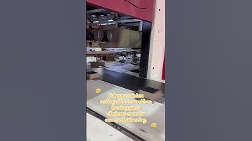 Full-automatic box making with a servo forming system eliminates errors for more perfect forming