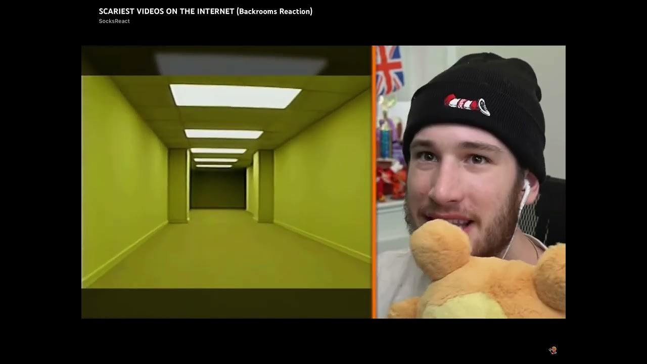 Watching socks reacts YouTube