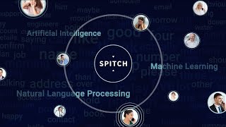 Spitch overview 2021