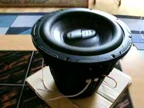 boschmann woofer