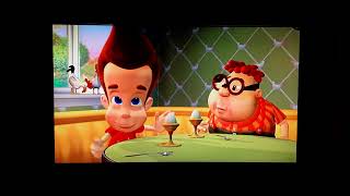 Jimmy Neutron Boy Genius 2001 Ending Scene And Burping Soda 20Th Anniversary Special