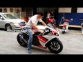 Yamaha R1 Bazzaz ZFi Dyno & Termignoni Single Exhaust - Motodynamics Technology Malaysia