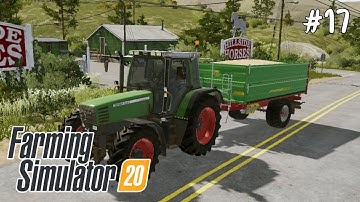 Farming Simulator 20 Android Gameplay #17 | No Commentary