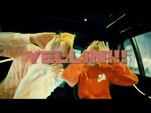 Fleeky Bang - Yellin Talk (Feat. Tray B) [Official Music Video] [ENG]