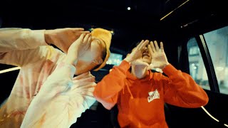 Fleeky Bang - Yellin Talk (Feat. Tray B) [Official Music Video] [ENG]
