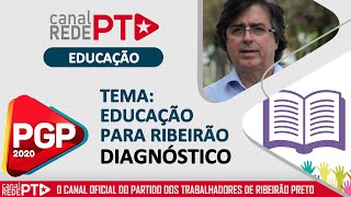 Educação para Ribeirão | Diagnóstico