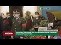 Президент вшанував пам’ять гендиректора КБ Південне Олександра Дегтярева