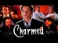 Charmed 7x15 & 7x16 REACTION | "Show Ghouls" & "The Seven Year Witch" | 150th Episode | For Julian