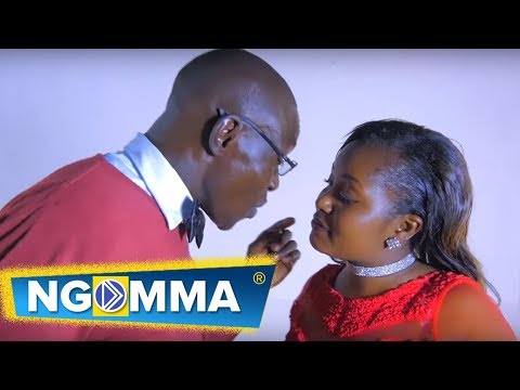 Clayton Omwanga Bisou Bisou Official Video 2017