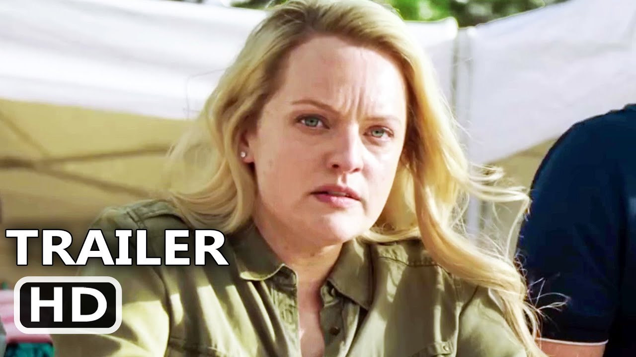 NEXT GOAL WINS Trailer (2023) Elisabeth Moss, Michael Fassbender